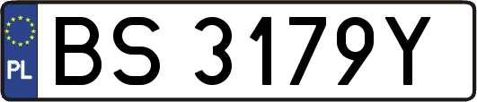 BS3179Y
