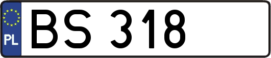 BS318