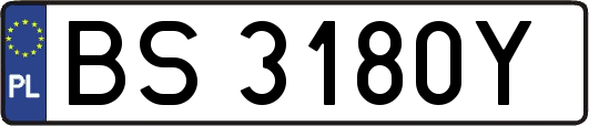 BS3180Y