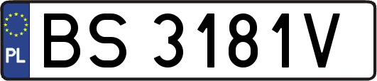 BS3181V