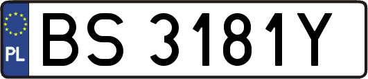 BS3181Y