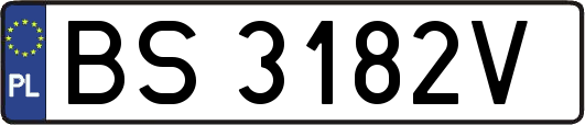 BS3182V