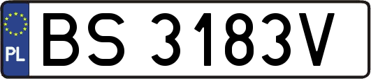 BS3183V