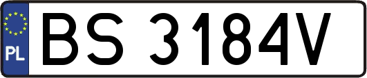BS3184V