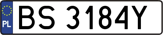 BS3184Y
