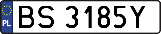 BS3185Y