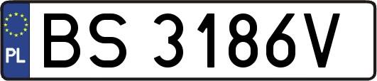 BS3186V