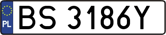 BS3186Y