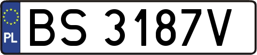 BS3187V
