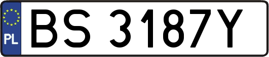 BS3187Y
