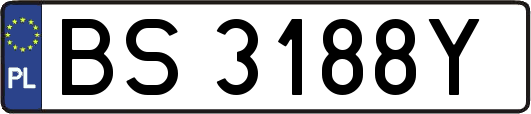 BS3188Y