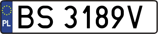 BS3189V