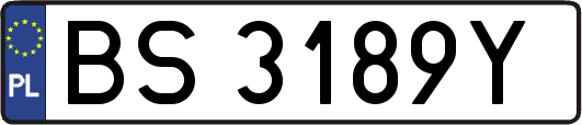 BS3189Y