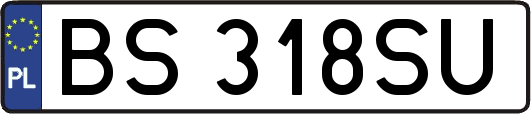 BS318SU