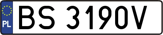 BS3190V