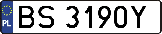 BS3190Y