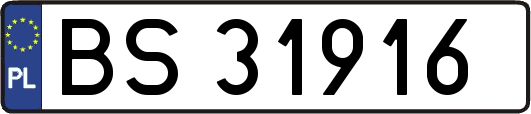 BS31916