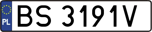 BS3191V