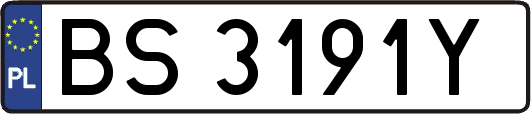 BS3191Y