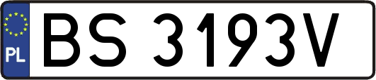 BS3193V
