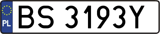 BS3193Y