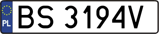 BS3194V