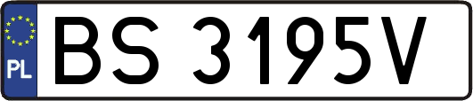 BS3195V