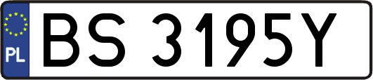 BS3195Y