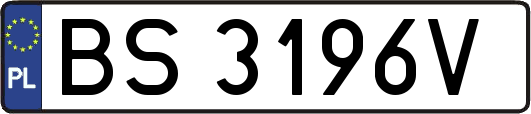 BS3196V