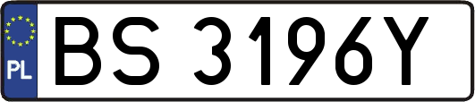 BS3196Y