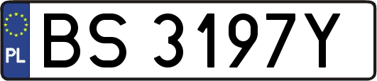 BS3197Y