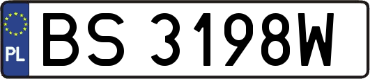 BS3198W