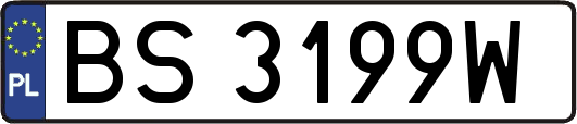 BS3199W
