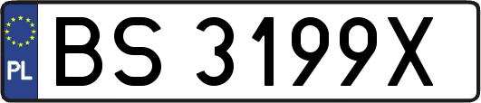 BS3199X