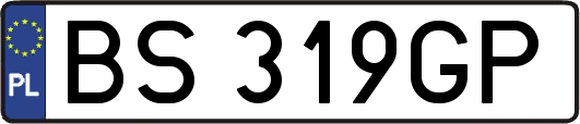 BS319GP