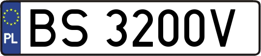 BS3200V