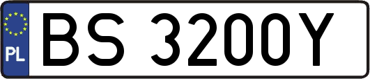 BS3200Y
