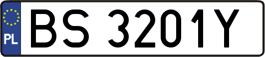 BS3201Y