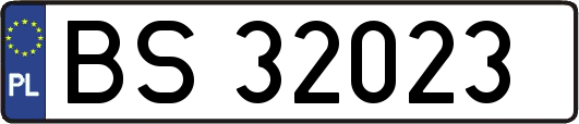 BS32023