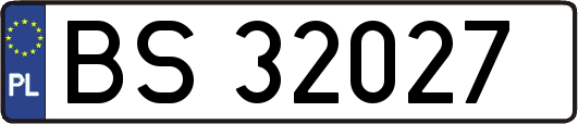 BS32027