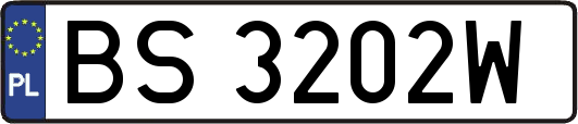 BS3202W