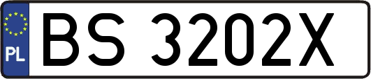 BS3202X
