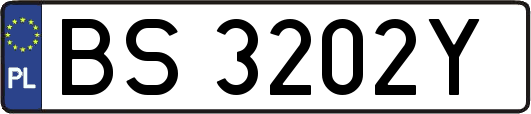 BS3202Y