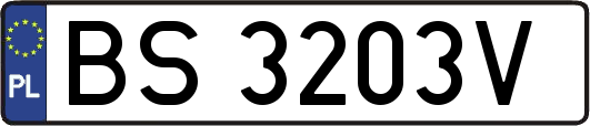 BS3203V