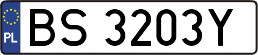 BS3203Y