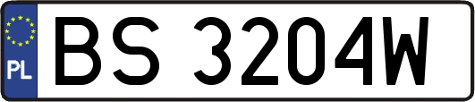BS3204W