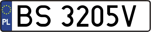 BS3205V