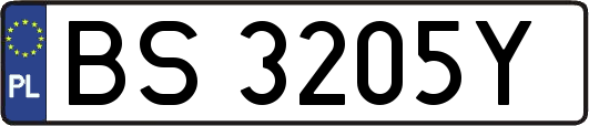 BS3205Y