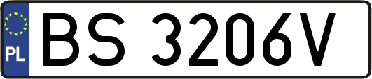 BS3206V