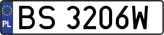 BS3206W
